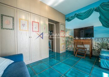 One-room apartment Sanremo - photo 20