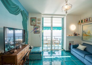 One-room apartment Sanremo - photo 22