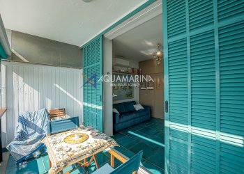 One-room apartment Sanremo - photo 23