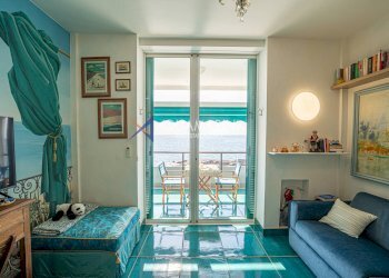 One-room apartment Sanremo - photo 25