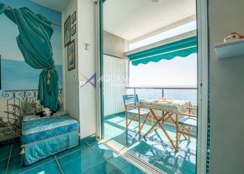 One-room apartment Sanremo - photo 26