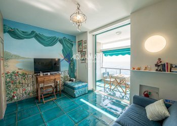 One-room apartment Sanremo - photo 27