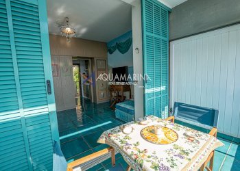 One-room apartment Sanremo - photo 28