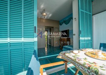 One-room apartment Sanremo - photo 29