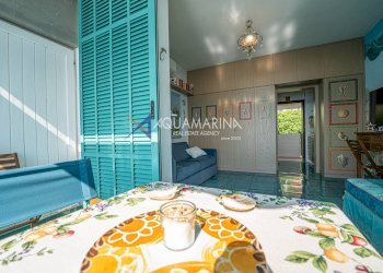 One-room apartment Sanremo - photo 30