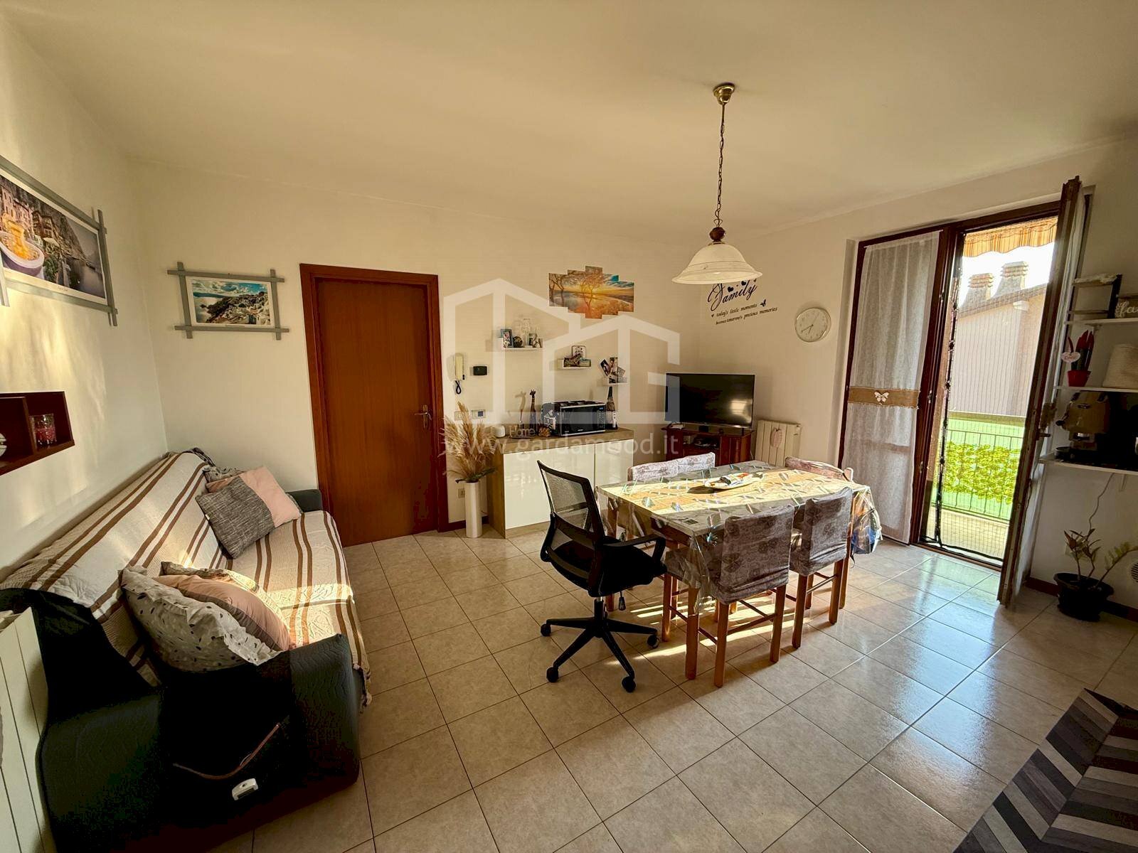 Appartamento via Venzaga, Montichiari - foto 1