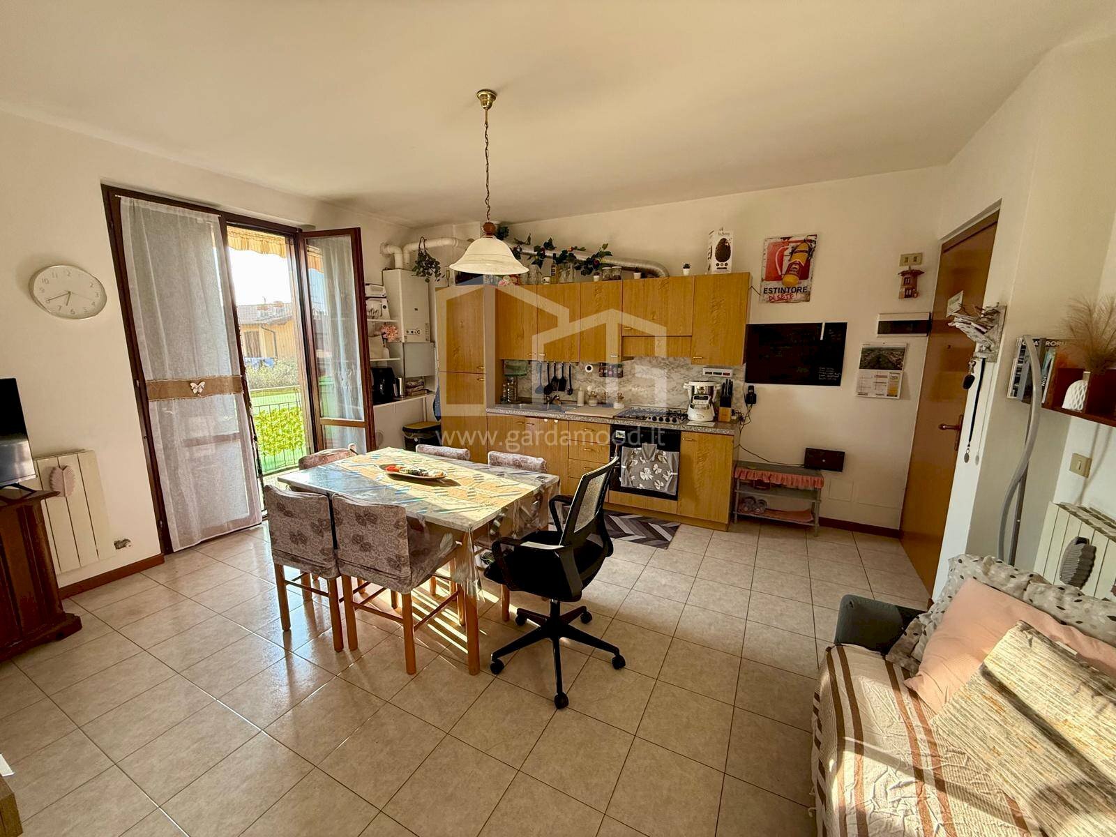 Appartamento via Venzaga, Montichiari - foto 3