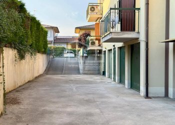 Appartamento via Venzaga, Montichiari - foto 25