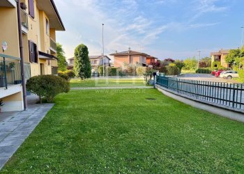 Appartamento via Venzaga, Montichiari - foto 26