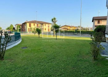 Appartamento via Venzaga, Montichiari - foto 27