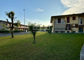 Appartamento via Venzaga, Montichiari - foto 28