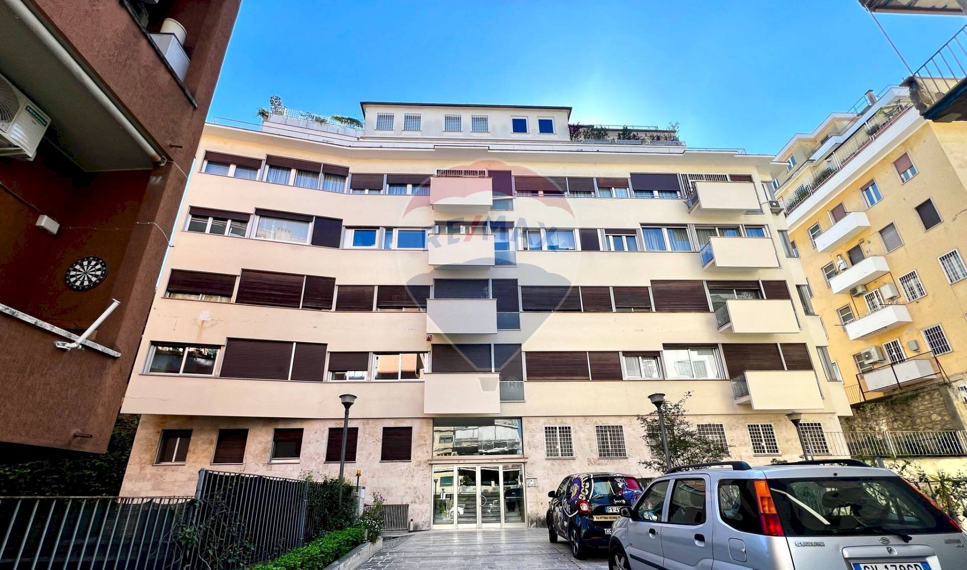 Appartamento Roma (zona Parioli) - foto 1