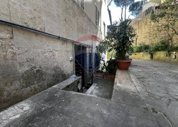 Appartamento Roma (zona Parioli) - foto 12