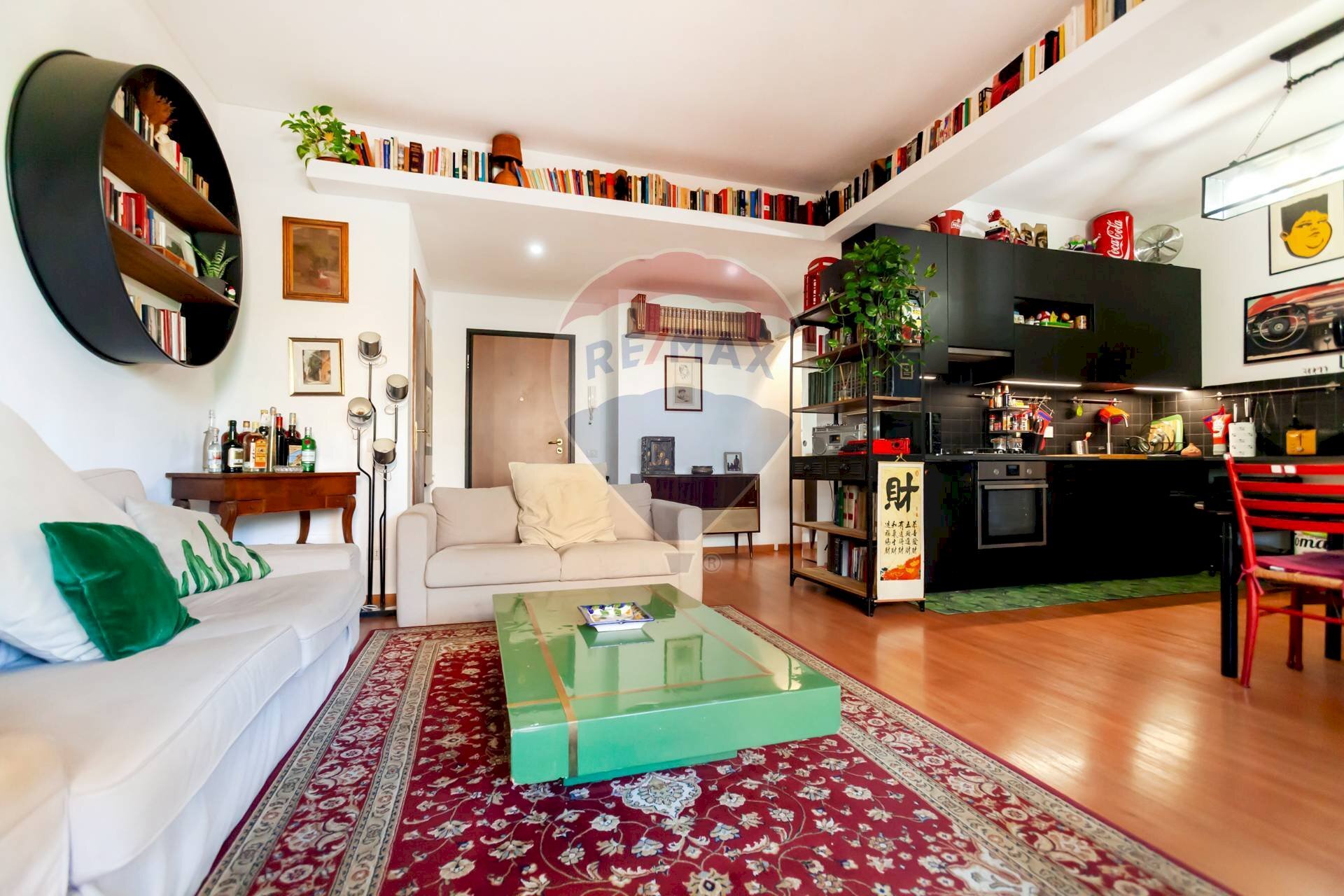 Appartamento Via Aurelia, Roma (zona Aurelio) - foto 2