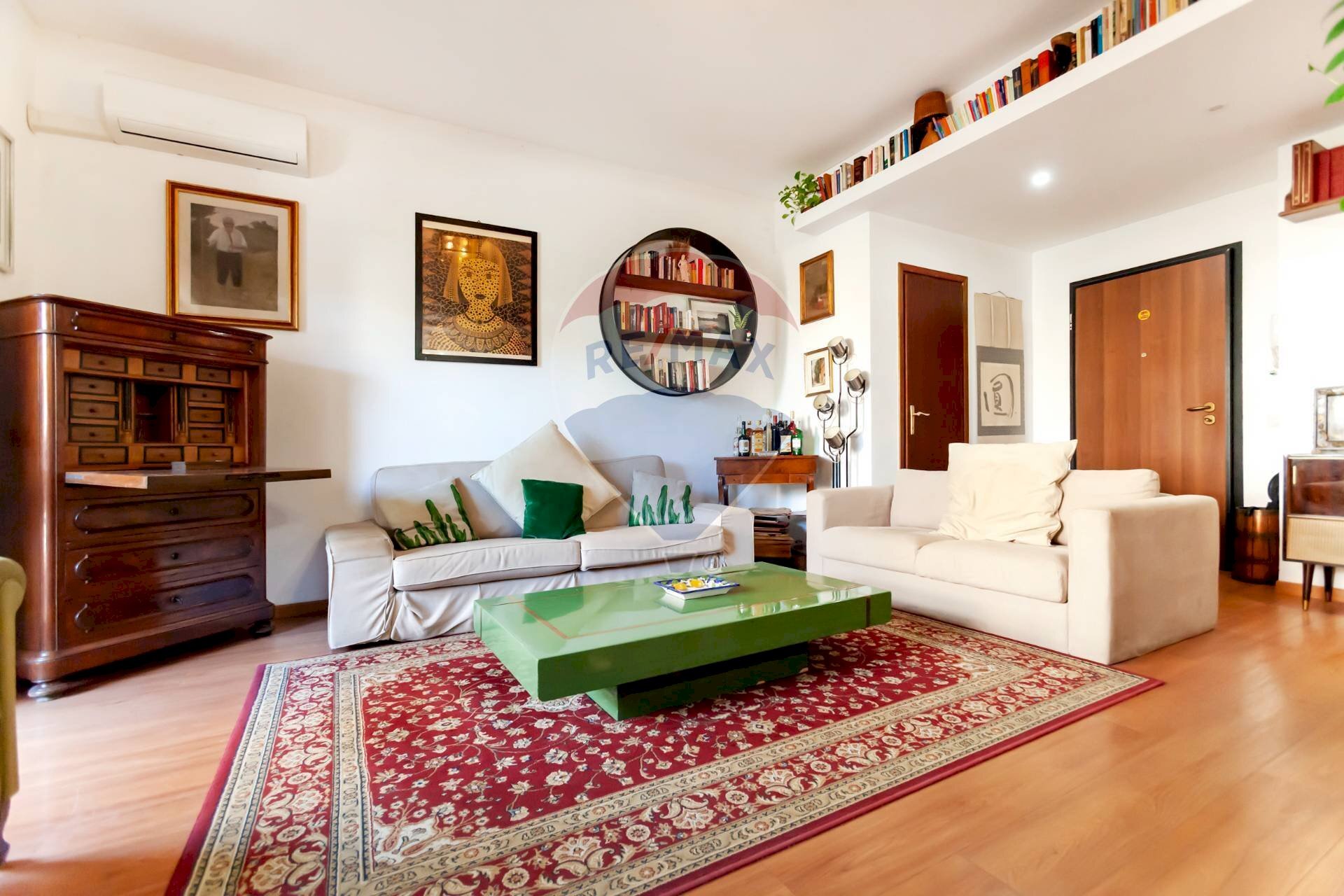 Appartamento Via Aurelia, Roma (zona Aurelio) - foto 3