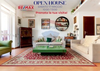 Appartamento Via Aurelia, Roma (zona Aurelio) - foto 1