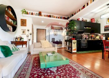 Appartamento Via Aurelia, Roma (zona Aurelio) - foto 2