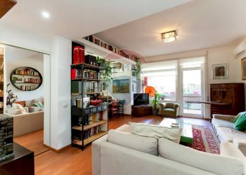 Appartamento Via Aurelia, Roma (zona Aurelio) - foto 4