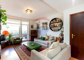 Appartamento Via Aurelia, Roma (zona Aurelio) - foto 5