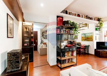 Appartamento Via Aurelia, Roma (zona Aurelio) - foto 6