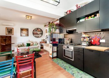 Appartamento Via Aurelia, Roma (zona Aurelio) - foto 7