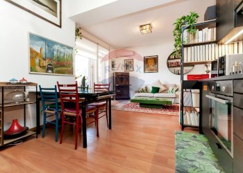 Appartamento Via Aurelia, Roma (zona Aurelio) - foto 8