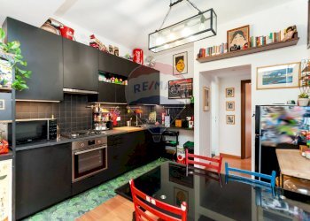 Appartamento Via Aurelia, Roma (zona Aurelio) - foto 9