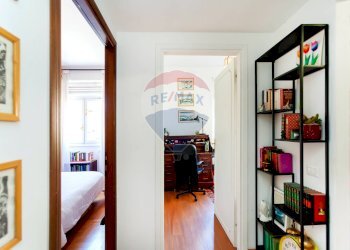 Appartamento Via Aurelia, Roma (zona Aurelio) - foto 10