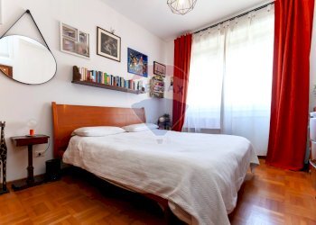 Appartamento Via Aurelia, Roma (zona Aurelio) - foto 11
