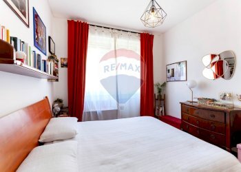 Appartamento Via Aurelia, Roma (zona Aurelio) - foto 12