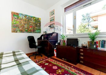 Appartamento Via Aurelia, Roma (zona Aurelio) - foto 16