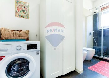 Appartamento Via Aurelia, Roma (zona Aurelio) - foto 19