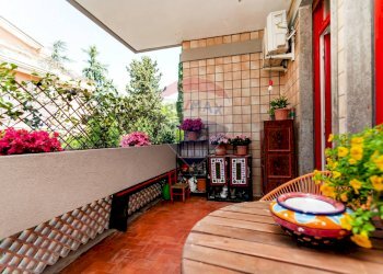 Appartamento Via Aurelia, Roma (zona Aurelio) - foto 21