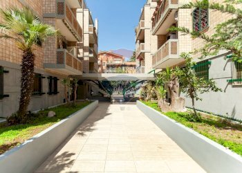 Appartamento Via Aurelia, Roma (zona Aurelio) - foto 25