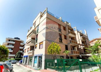 Appartamento Via Aurelia, Roma (zona Aurelio) - foto 26