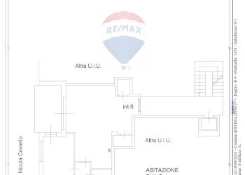 Appartamento Via Aurelia, Roma (zona Aurelio) - foto 28