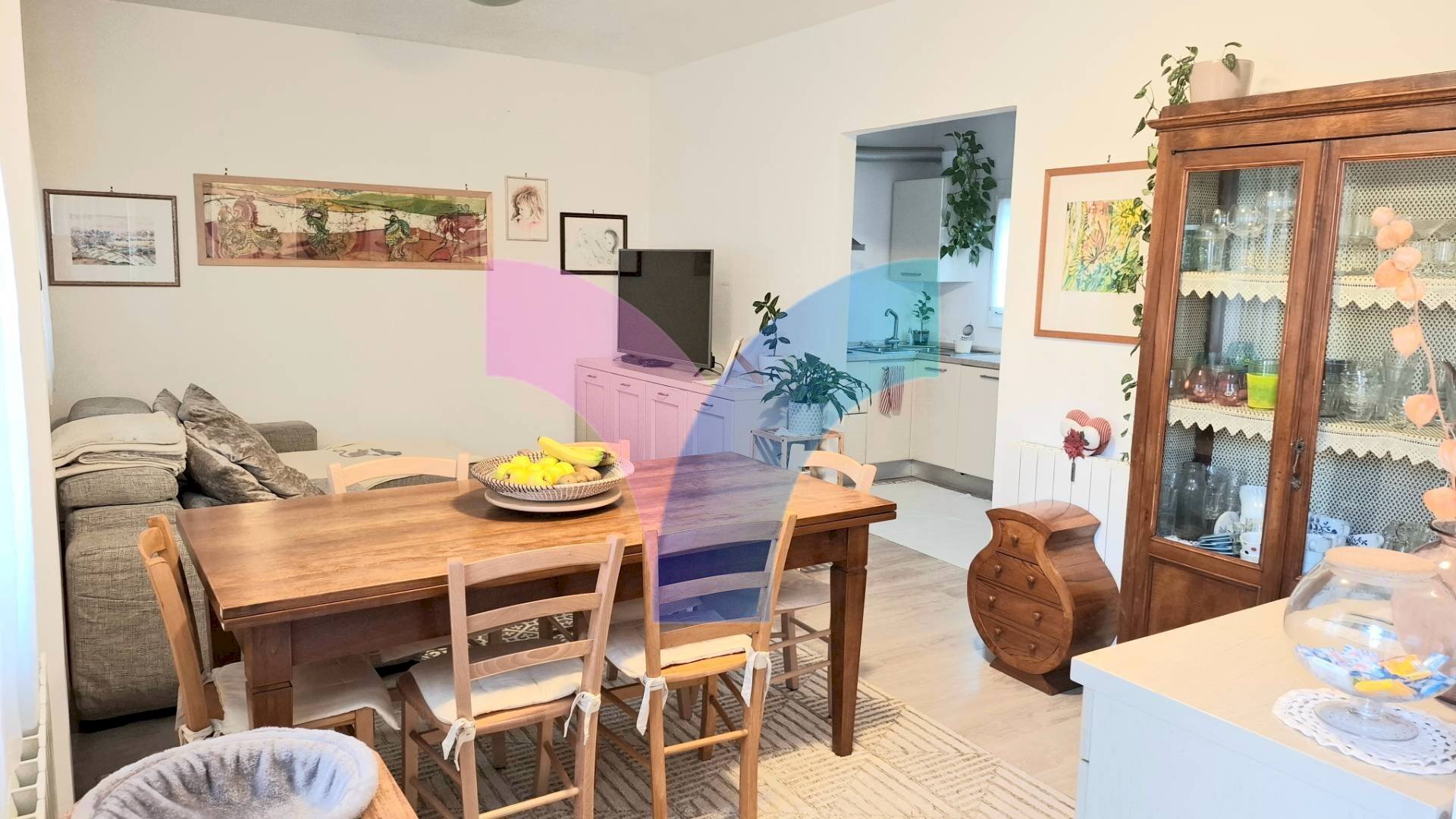 Terraced Villa strada santa bona nuova, Treviso - photo 1