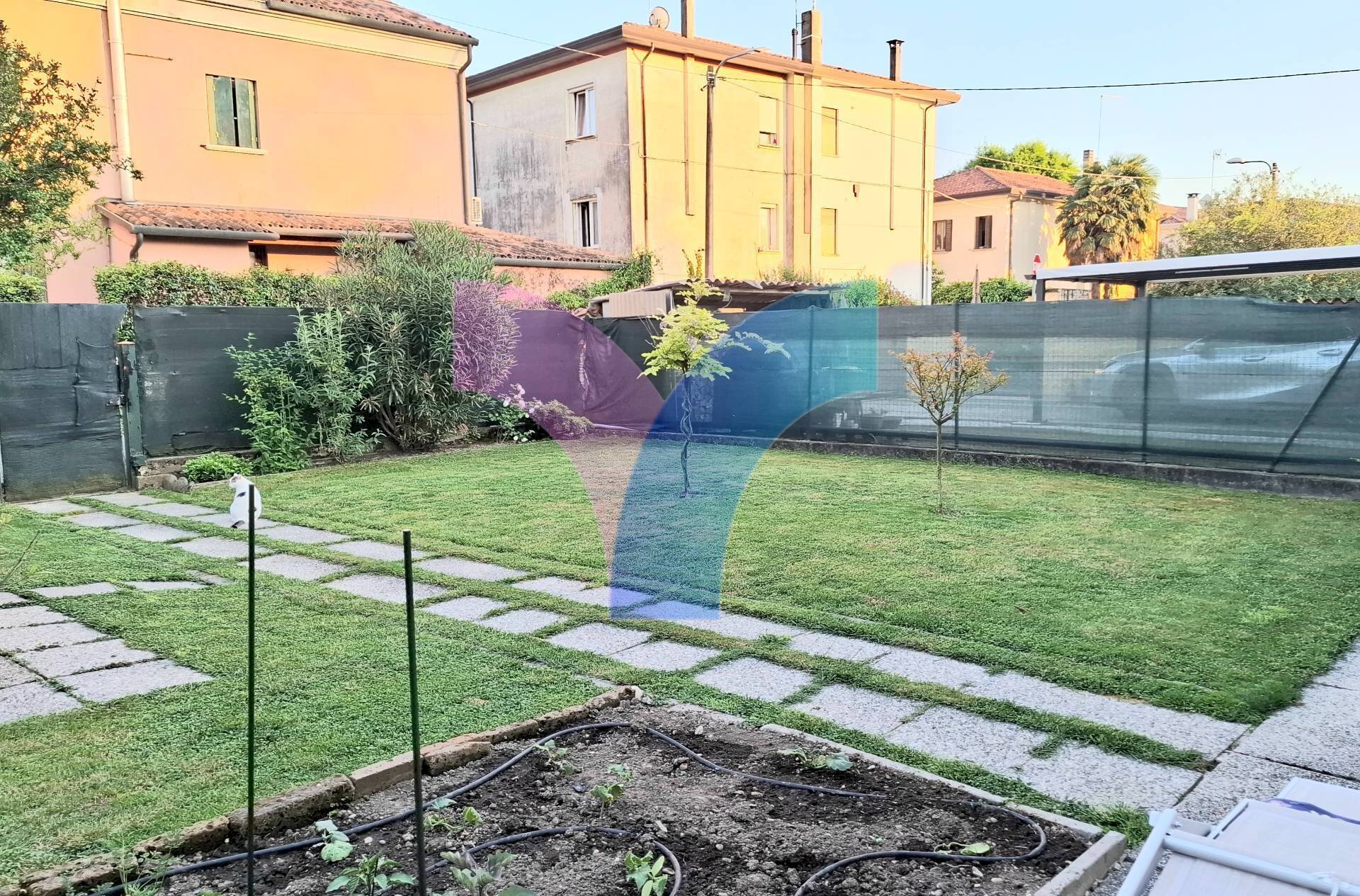 Terraced Villa strada santa bona nuova, Treviso - photo 2