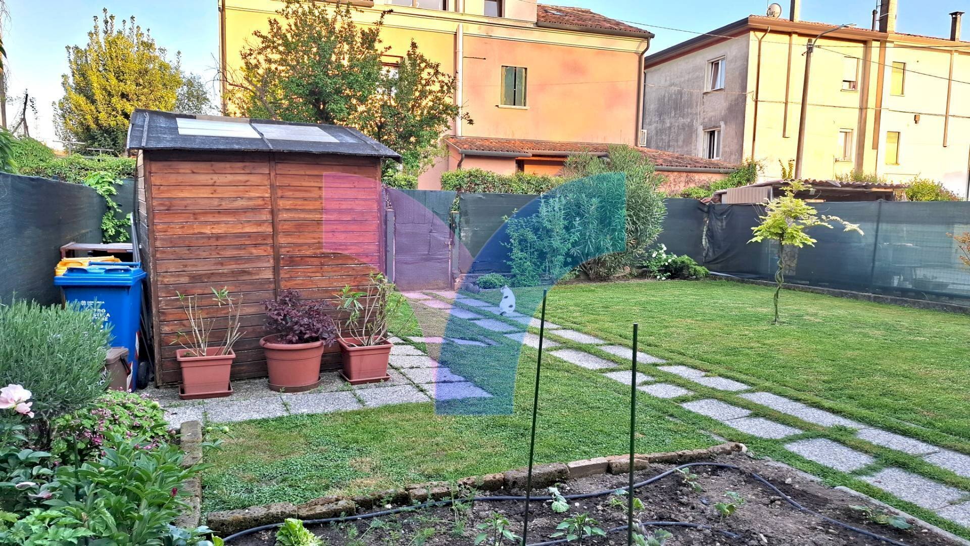 Terraced Villa strada santa bona nuova, Treviso - photo 3