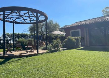 Villa Unifamiliare Via della Mandriola, Roma (zona Trigoria) - foto 2