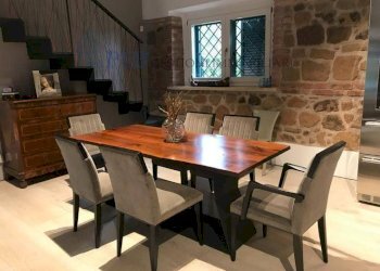 Villa Unifamiliare Via della Mandriola, Roma (zona Trigoria) - foto 10