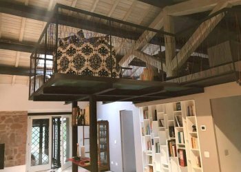 Villa Unifamiliare Via della Mandriola, Roma (zona Trigoria) - foto 13