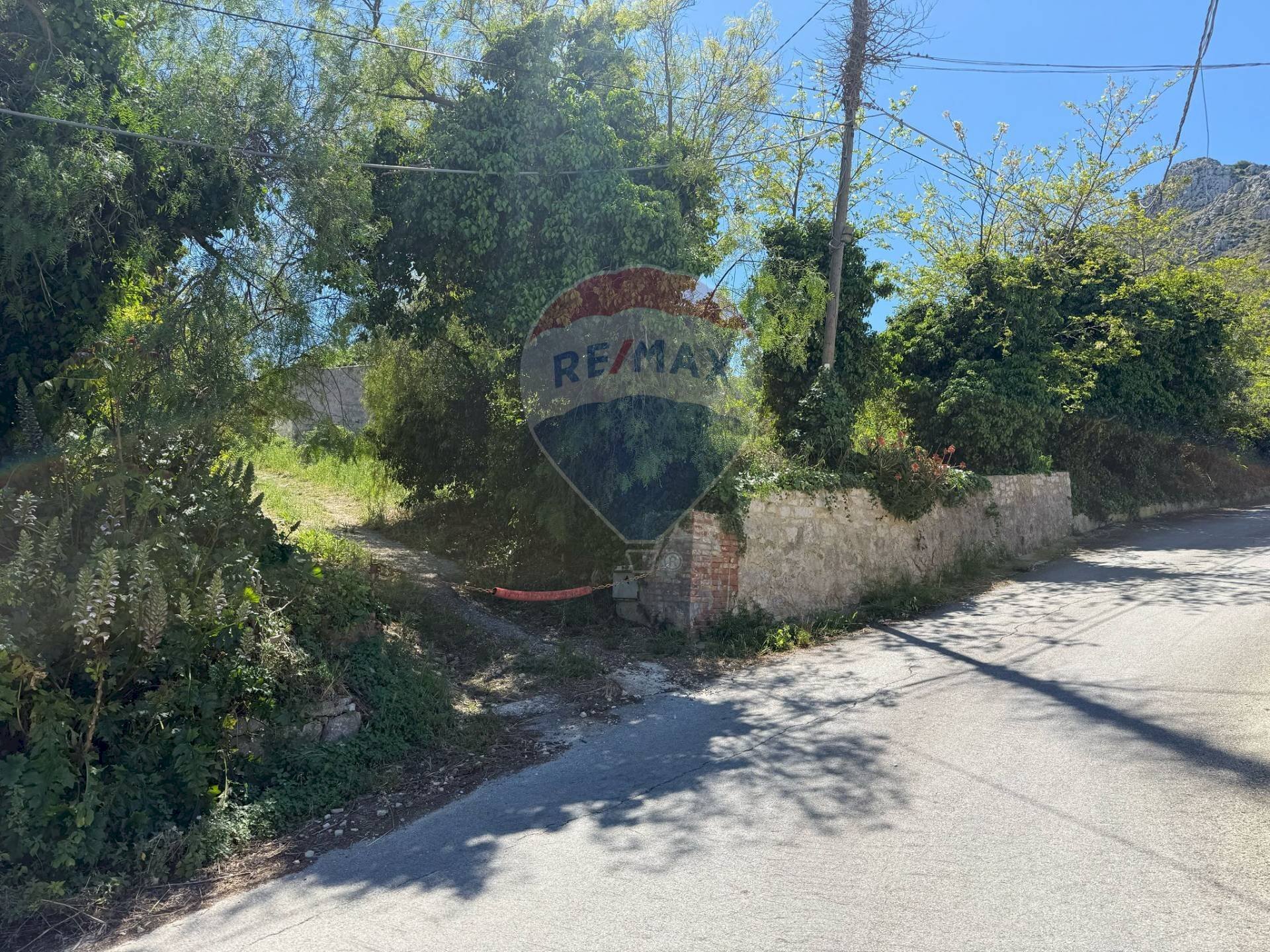 Terreno agricolo Via caposcale, Valderice - foto 3