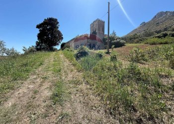 Terreno agricolo Via caposcale, Valderice - foto 1