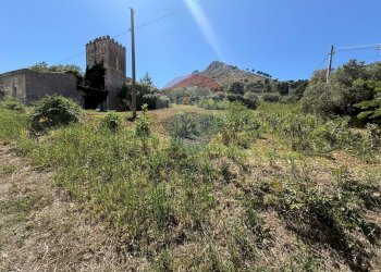 Terreno agricolo Via caposcale, Valderice - foto 5