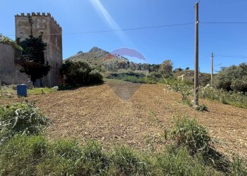 Terreno agricolo Via caposcale, Valderice - foto 10