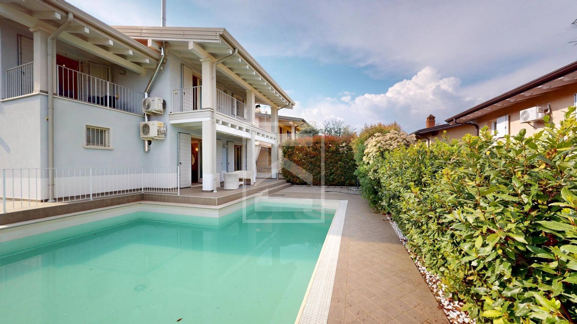 Villa via dei Prati, Polpenazze del Garda - photo 2