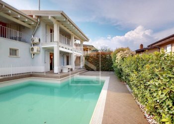 Villa via dei Prati, Polpenazze del Garda - foto 2