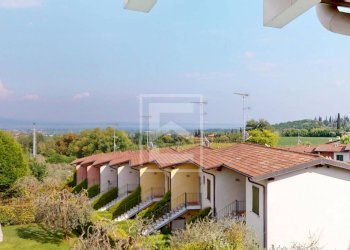 Villa via dei Prati, Polpenazze del Garda - foto 3