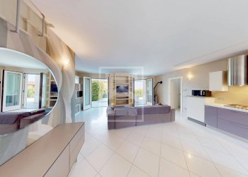 Villa via dei Prati, Polpenazze del Garda - foto 5